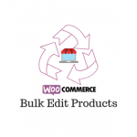 Header image of WooCommerce Bulk Edit Plugins