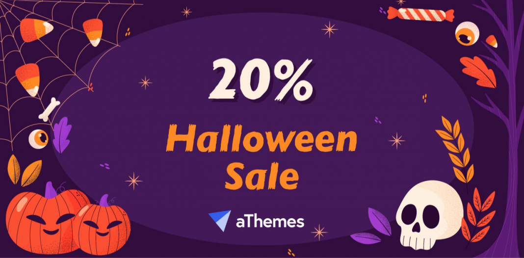 Top Halloween Discounts 2020