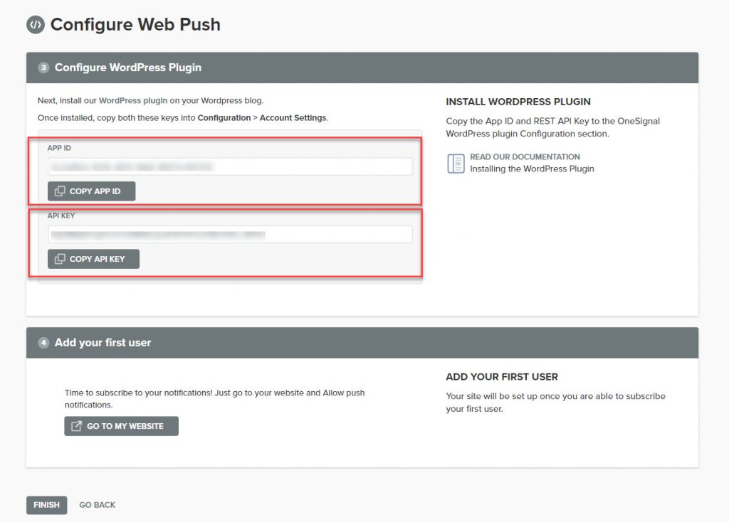 How to Add Web Push Notifications to Your WordPress Site? - LearnWoo