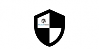Maximum Cybersecurity WordPress Page