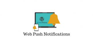 Web Push Notifications