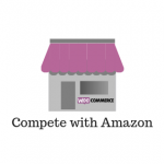 header image for how to make your store compete with Amazon article