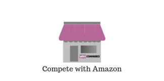 header image for how to make your store compete with Amazon article