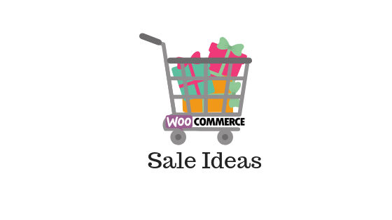 Header image for WooCommerce Sale Ideas
