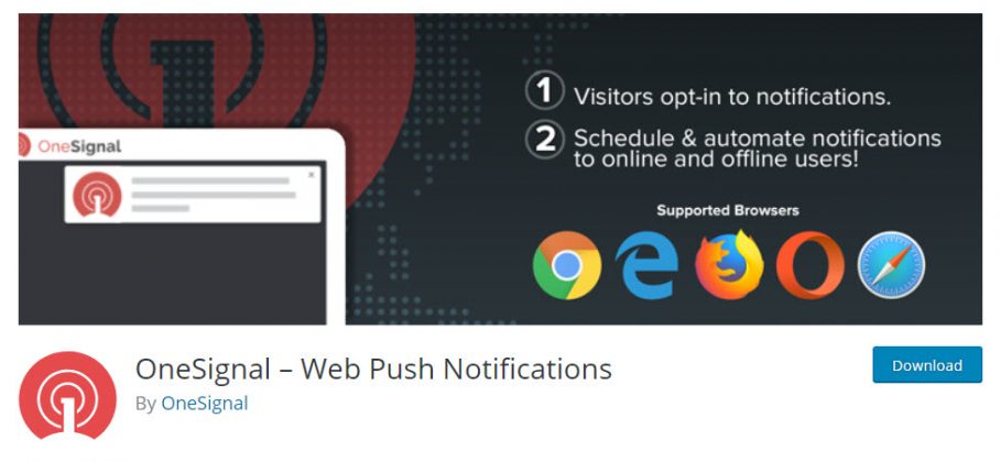 How to Add Web Push Notifications to Your WordPress Site? - LearnWoo
