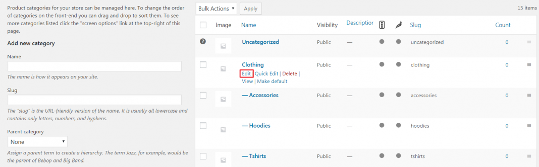 How to Hide Categories in WooCommerce Shop Page Using a Plugin - LearnWoo