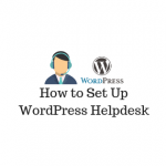 WordPress Helpdesk