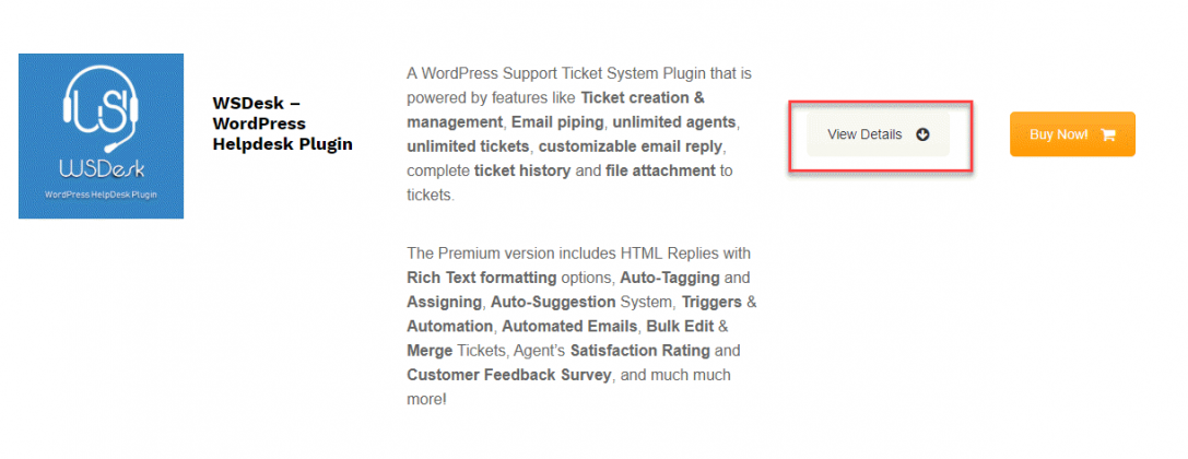 How to Easily Set Up a WordPress Helpdesk for Free on your WooCommerce ...