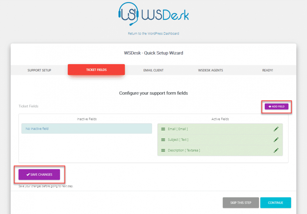 How to Easily Set Up a WordPress Helpdesk for Free on your WooCommerce ...