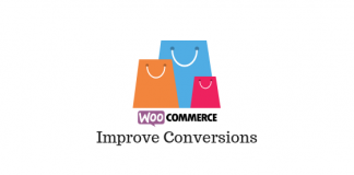 WooCommerce Store Conversions
