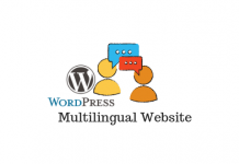 Create a Multilingual WordPress Website