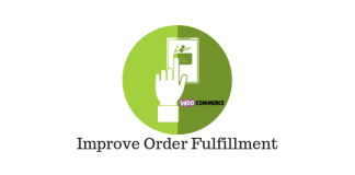 Improve Order Fulfillment