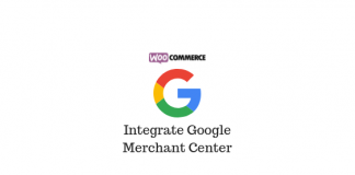 Integrate WooCommerce with Google Merchant Center