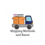 WooCommerce Shipping Methods
