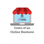 WordPress and WooCommerce are Free