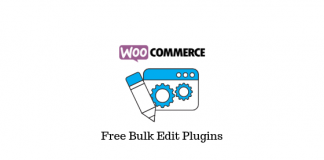 Free WooCommerce Bulk Edit Plugins