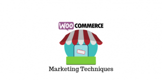 WooCommerce Marketing Techniques