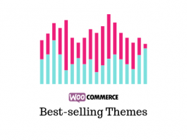 Best-selling WooCommerce Themes