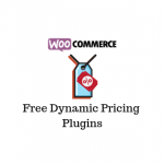 Free WooCommerce Dynamic Pricing and Discounts Plugins