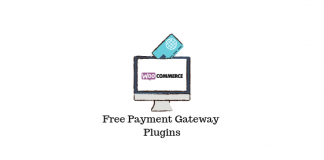Free WooCommerce Payment Gateway Plugins