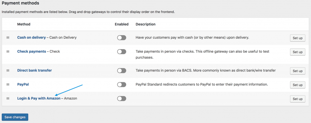 9 Best Free WooCommerce Payment Gateway Plugins (With Video) - LearnWoo