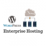 WordPress enterprise hosting