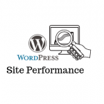Optimize and speed up your WordPress site