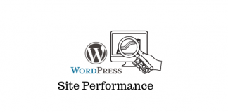 Optimize and speed up your WordPress site