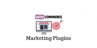 WordPress eCommerce store