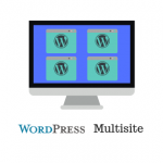 WordPress Multisite | Blog Banner