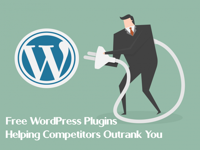 Free WordPress Plugins