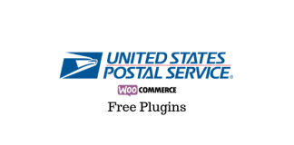 Free WooCommerce USPS Shipping Plugins