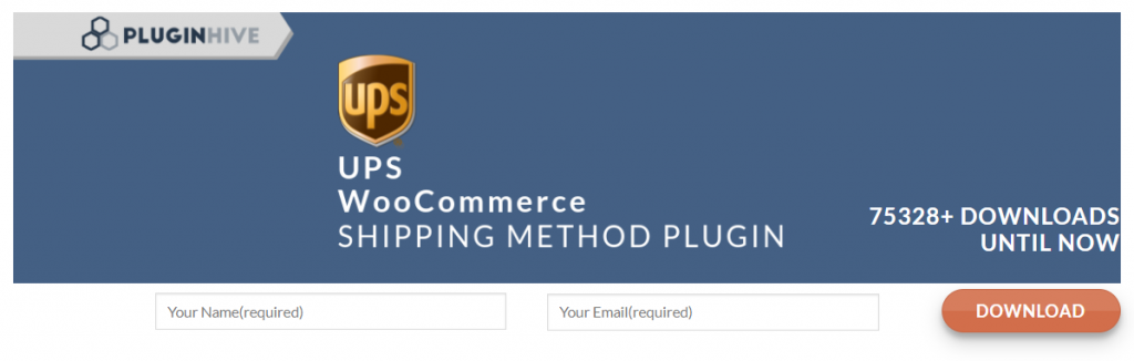 PluginHive WooCommerce UPS Free