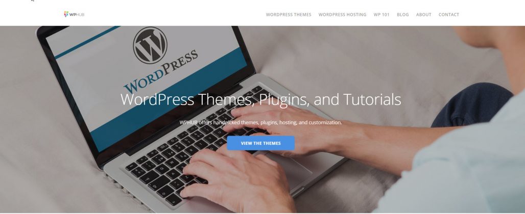 10 Useful Resources To Learn WordPress For Beginners - LearnWoo