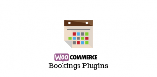 Free WooCommerce Bookings Plugins