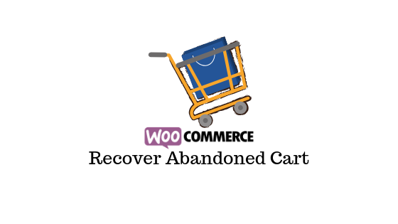 Free WooCommerce abandoned cart recovery plugins