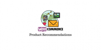WooCommerce Related products