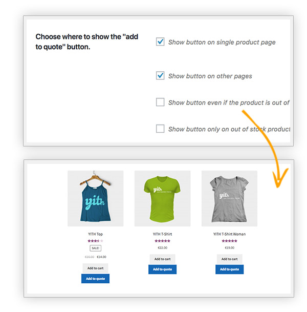 WooCommerce Request a Quote plugins