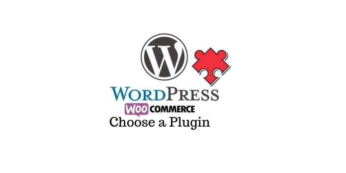 Choose a WordPress and WooCommerce Premium Plugin