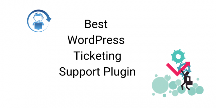 Best WordPress Ticketing Support Plugin