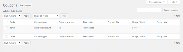 Coupon codes for beaucoup