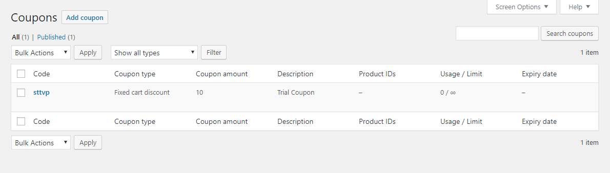 A Complete Guide on WooCommerce Coupon Code Management - LearnWoo