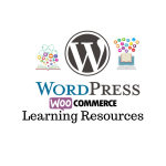 Learn WordPress and WooCommerce
