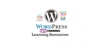 Learn WordPress and WooCommerce