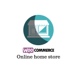Online home store