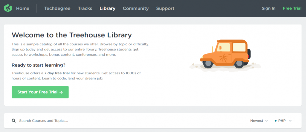 learn WordPress and WooCommerce