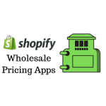 Wholesale pricing apps