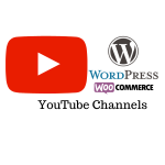 WordPress YouTube Channels