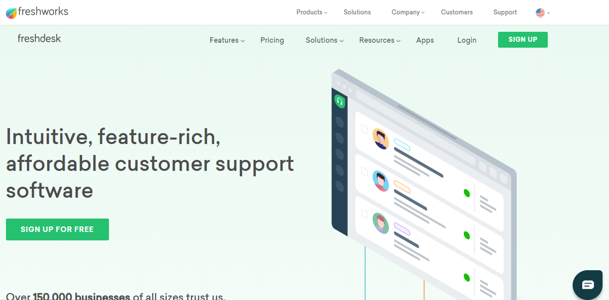 Top Saas Based Customer Support Plugin To Consider For Use