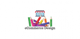 Designing eCommerce Websites